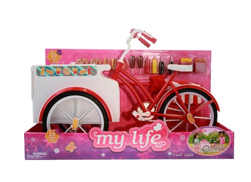Life ice cream - my,
