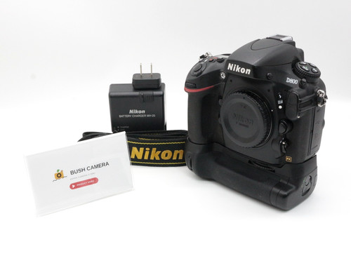 Corpo fotocamera reflex nikon - corpo,
