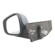 Specchietto Retrovisore