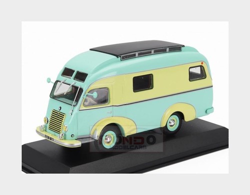 Edicola renault goelette - 1:43,