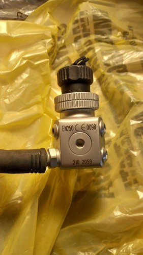 Erogatore apeks tx100 - erogatore,