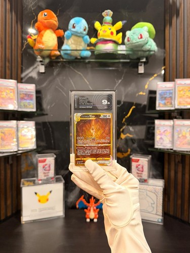 Arceus vstar gg70 - vstar, crown