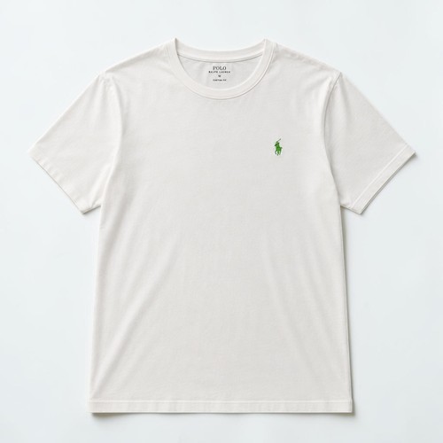 Polo ralph lauren bianca - lauren, t