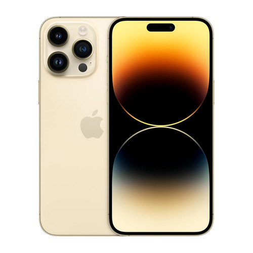 Apple iphone pro max - 14,