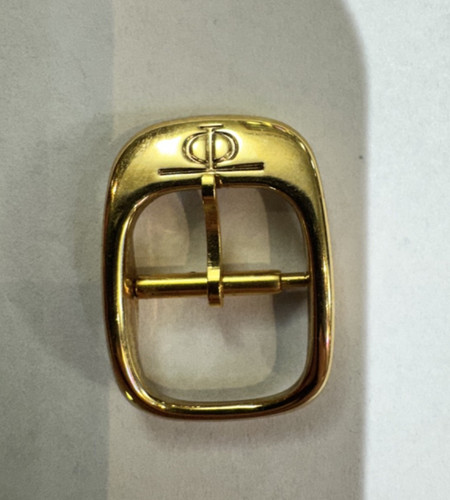 Fibbia baume mercier - fibbia,