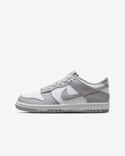 NIKE DUNK LOW SCARPE RAGAZZO/A
