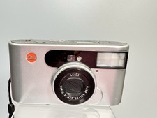 Leica C1 fotocamera analogica