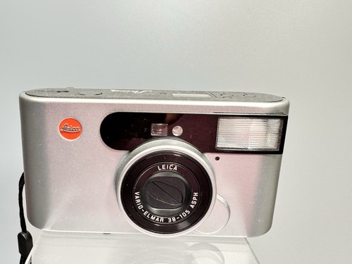Leica fotocamera analogica - c1,