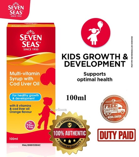 Sciroppo multivitaminico - sciroppo,