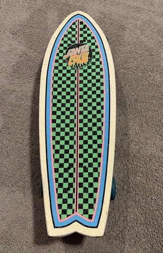 Santa cruz completo rad - rad, dot