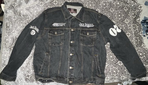 Jack daniels vecchio - daniels, giacca