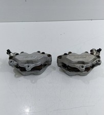 Pinze freno anteriori Nissin