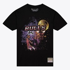 T-shirt Chicago Bulls Mitchell