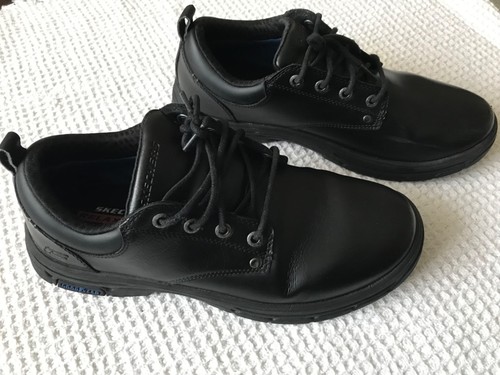 Scarpe skechers goodyear - skechers,