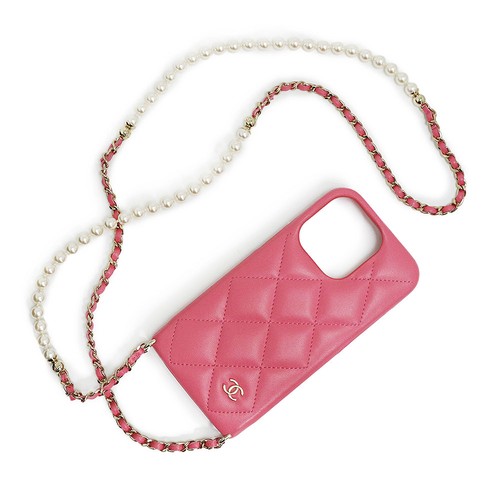 Chanel matelasse custodia - matelasse, a