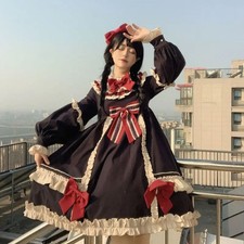Abito Gotico Lolita