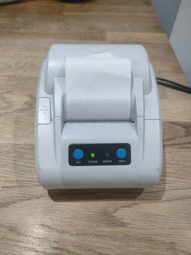 Safescan 230 stampante - tp-230,