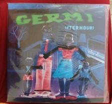 Afterhours Germi 2 Lp Pink gatefold