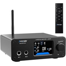 Amplificatore Stereo Bluetooth