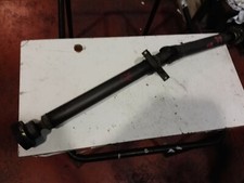 ALBERO DI TRASMISSIONE CON SNODO 4X4 AUDI A4 B5 1 SERIE ORIGINALE USATO