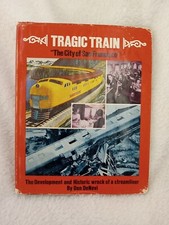 Treno tragico "Città di San