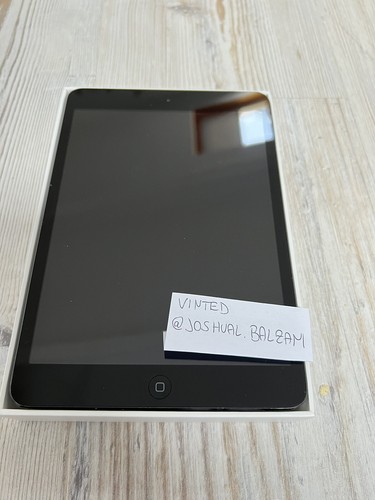 Apple ipad mini ª - mini, 1.ª