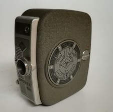 AGFA Movex 88 Cinepresa, Super