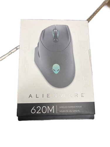 Nuovo mouse gioco wireless - da,