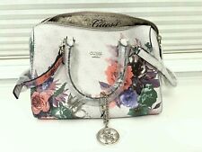 Borsa a mano Guess rosa