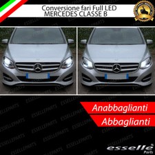 KIT FARI FULL LED MERCEDES