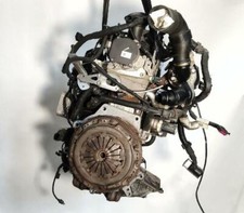 ⭐ Motore Volkswagen Polo 1.2 55 KW Diesel 2009-2014 CFW 195000KM