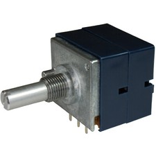 ALPS RK27112 Il Potenziometro