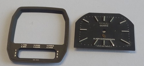 Orologio citizen cadran - orologio,