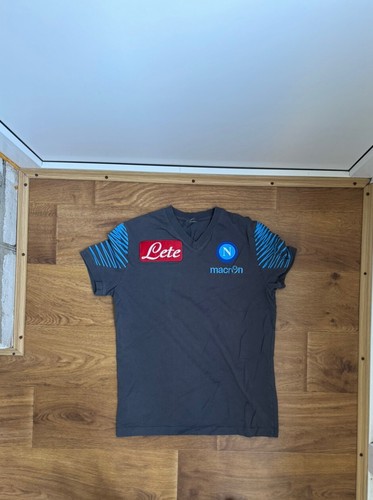 Ssc napoli 2013 2014 away - napoli,