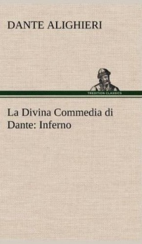 Divina commedia dante - la,