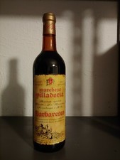  1962 Marchese Villadoria