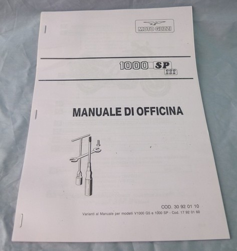 Per moto guzzi - guzzi, 3