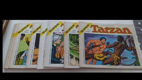 Edgar rice burroughs tarzan - edgar, burroughs: