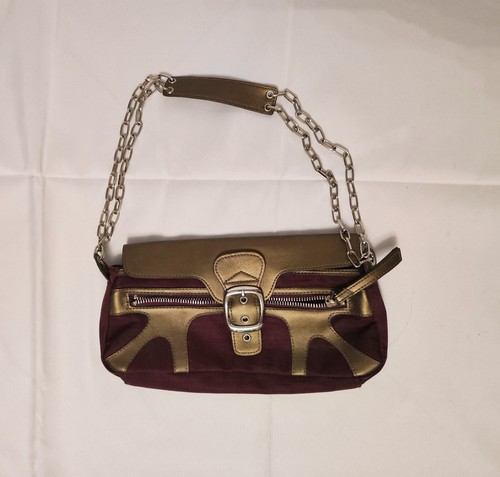 Borsa sisley tela - borsa, in
