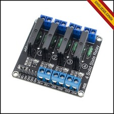 MODULO RELE ESTADO SOLIDO SSR