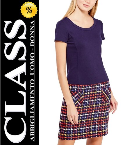 Vestito donna naf - naf, corto