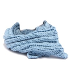 4956T sciarpa bimba REGINA BY
