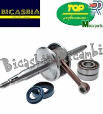 1321 - ALBERO MOTORE VERTICALE TOP 50 MBK BOOSTER - NAKED - SPIRIT - NG STUNT