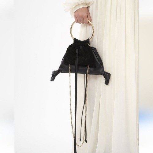 Raro bracciale borsa catena - raro,