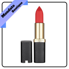 L'OREAL ROSSETTO MAT COLOR RICHE NR  346