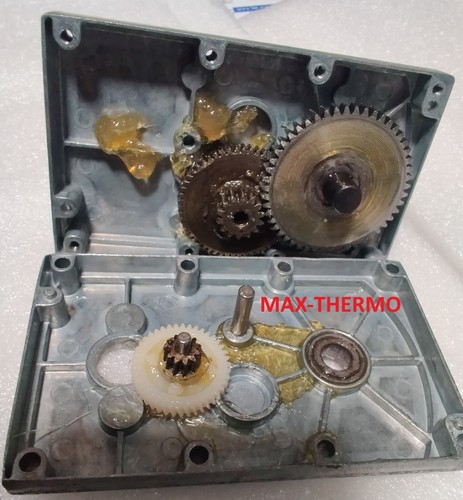 Robomow gear assembly - assembly, msb7006a