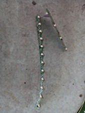 LED RIPARAZIONE FANALE STOP POSTERIORE DESTRO DX LATO GUIDA LANCIA DELTA 2008