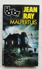 JEAN RAY - MALPERTUIS - OSCAR