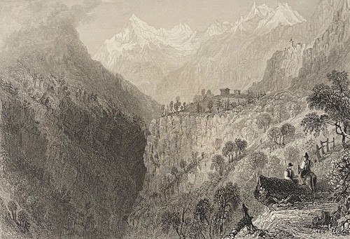Monte cervino matterhorn - monte,