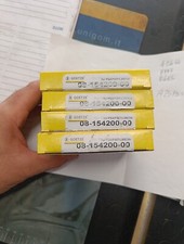 Kit fasce elastiche per 4